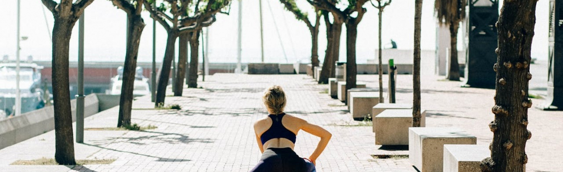 Spring Shred: Die besten Supplements für Fettabbau & Energie 